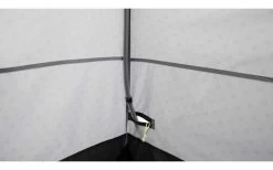 Outwell Seahaven Doppel-Komfortstation Dusch- Und Toilettenzelt -Outwell 442785 3123350