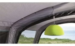 Outwell HookTrack Zeltzubehör Haken 10 Stück -Outwell 444068 3311898