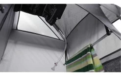 Outwell Seahaven Doppel-Komfortstation Dusch- Und Toilettenzelt -Outwell 445079 3137790