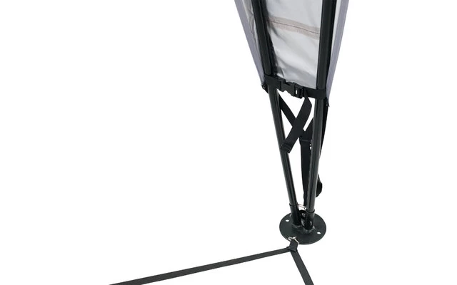 Outwell Summer Lounge M Pavillon 300 X 300 X 235 Cm 6 Outwell Summer Lounge M Pavillon 300 X 300 X 235 Cm – Bild 4