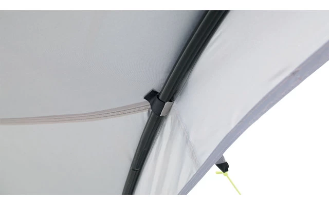 Outwell Summer Lounge M Pavillon 300 X 300 X 235 Cm 8 Outwell Summer Lounge M Pavillon 300 X 300 X 235 Cm – Bild 6