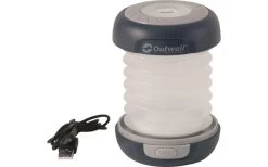 Outwell Pegasus Faltbare Solarlaterne -Outwell 448685 3210911