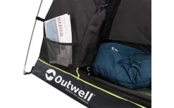 Outwell Freistehendes Innenzelt Blau -Outwell 448736 3137639