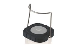 Outwell Laterne Carnelian 250 Akkubetriebene Campinglaterne 250 Lumen -Outwell 458343 3427830