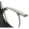 Outwell Goya Faltstuhl Schwarz -Outwell 458433 3481267 1