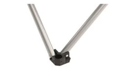 Outwell Catamarca Faltsofa 146 X 56 Cm Schwarz -Outwell 459330 3572756