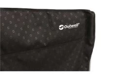 Outwell Catamarca Faltsofa 146 X 56 Cm Schwarz -Outwell 459888 3572762