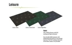 Outwell Goya Faltstuhl Forest Green -Outwell 460778 3481285 2