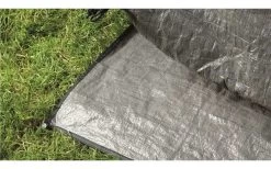 Outwell Zeltunterlage Birchdale 6PA 475 X 370 Cm