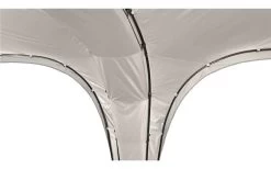 Outwell Regenrinne Für Zusatzzelte M -Outwell 475029 3493054