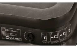 Outwell Excellent Luftmatratze 200 X 80 Cm Single