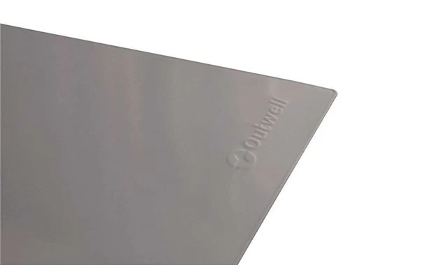 Outwell Wärmeverteilerplatte 32.5 X 55 Cm 3 Outwell Wärmeverteilerplatte 32.5 X 55 Cm