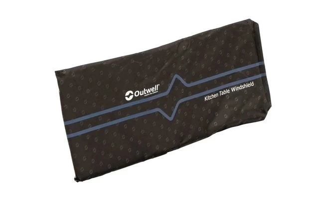 Outwell Windschutz Für Küchentische 33 X 61 X 25 Cm 2 Outwell Windschutz Für Küchentische 33 X 61 X 25 Cm