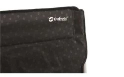 Outwell Goya XL Faltstuhl Schwarz -Outwell 481487 3481135