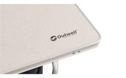 Outwell Andros Küchentisch 45,5 X 80,5 X 80 Cm -Outwell 485105 3468418