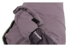 Outwell Convertible Junior Kinderschlafsack 160 X 70 Cm Lila -Outwell 485610 3480412