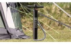 Outwell Birchdale 6PA Tunnelzelt 12 Outwell Birchdale 6PA Tunnelzelt -Outwell 487119 3587803