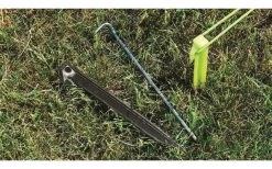 Outwell Birchdale 6PA Tunnelzelt 14 Outwell Birchdale 6PA Tunnelzelt -Outwell 487949 3587815