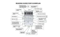 Outwell Hayward Lake 4ATC Tunnelzelt 15 Outwell Hayward Lake 4ATC Tunnelzelt -Outwell 488042 3587305