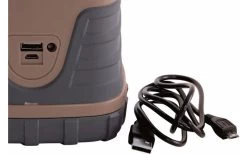 Outwell Laterne Carnelian 350 DC Campinglaterne Mit Lithium-Ionen-Akku 350 Lumen 9 Outwell Laterne Carnelian 350 DC Campinglaterne Mit Lithium-Ionen-Akku 350 Lumen -Outwell 489120 3427791