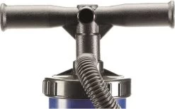 Outwell Kolbenpumpe 2 Weg Navy 2 Liter -Outwell 494513 3474597