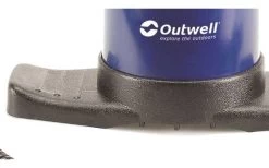 Outwell Kolbenpumpe 2 Weg Navy 2 Liter -Outwell 494579 3474603