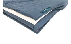 Outwell Wonderland Luftbett 190 X 70 Cm Single Blue 8 Outwell Wonderland Luftbett 190 X 70 Cm Single Blue -Outwell 495657 3468021