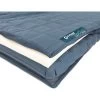 Outwell Wonderland Luftbett 190 X 70 Cm Single Blue 2 Outwell Wonderland Luftbett 190 X 70 Cm Single Blue -Outwell 495708 3468048