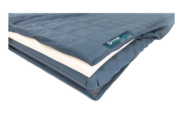 Outwell Wonderland Luftbett 190 X 70 Cm Single Blue 3 Outwell Wonderland Luftbett 190 X 70 Cm Single Blue