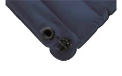 Outwell Wonderland Luftbett 190 X 70 Cm Single Blue 9 Outwell Wonderland Luftbett 190 X 70 Cm Single Blue -Outwell 495804 3468027