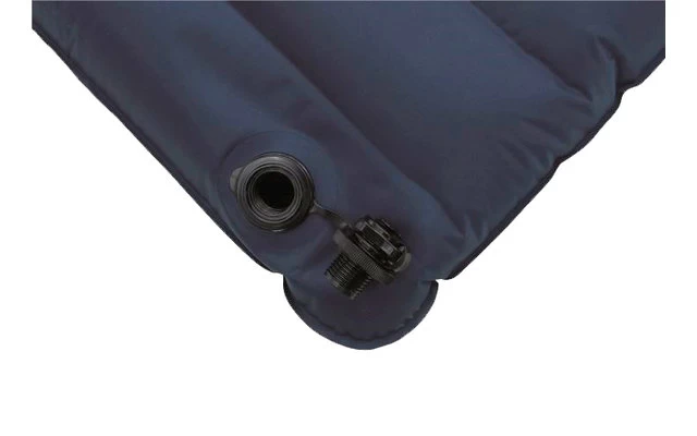 Outwell Wonderland Luftbett 190 X 70 Cm Single Blue 6 Outwell Wonderland Luftbett 190 X 70 Cm Single Blue – Bild 4