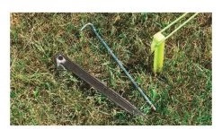 Outwell Sundale 7PA Vierraum Tunnelzelt Grün 15 Outwell Sundale 7PA Vierraum Tunnelzelt Grün -Outwell 496227 3588334