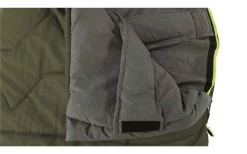 Outwell Pine Junior Schlafsack Grün