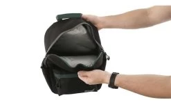 Outwell Cormorant Rucksack Schwarz