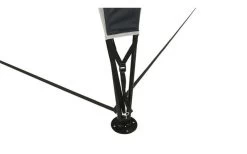 Outwell Summer Lounge XL Zelt Schutzdach Blau -Outwell 503315 3327155