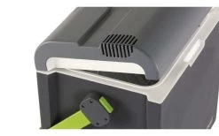 Outwell Ecocool Slate Kühlbox 35 Liter Grau 8 Outwell Ecocool Slate Kühlbox 35 Liter Grau -Outwell 503690 3333711