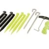 Outwell Zelt Zubehörpaket 2 Outwell Zelt Zubehörpaket -Outwell 513275 3420785