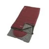 Outwell Contour Lux Schlafsack Rot 220 X 85 Cm 2 Outwell Contour Lux Schlafsack Rot 220 X 85 Cm -Outwell 513335 3430586