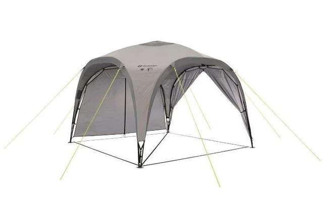 Outwell Seitenwand Mit Reißverschluss Event Lounge M 2 Stück 3 Outwell Seitenwand Mit Reißverschluss Event Lounge M 2 Stück