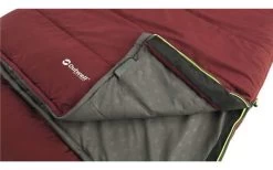 Outwell Contour Lux Schlafsack Rot 220 X 85 Cm 13 Outwell Contour Lux Schlafsack Rot 220 X 85 Cm -Outwell 515612 3430598