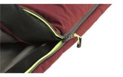 Outwell Contour Lux Schlafsack Rot 220 X 85 Cm 14 Outwell Contour Lux Schlafsack Rot 220 X 85 Cm -Outwell 516386 3430604
