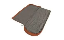 Outwell Canella Lux Warm Red 220 X 80 Cm 11 Outwell Canella Lux Warm Red 220 X 80 Cm -Outwell 516497 3431517