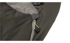 Outwell Oak Lux Schlafsack 220 X 84 Cm Grau -Outwell 516548 3465592