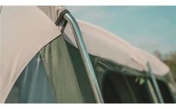 Outwell Yosemite Lake 6TC Vierraum Tunnelzelt Grün -Outwell 516773 3598444