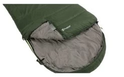 Outwell Canella Supreme Schlafsack Forest Green 220 X 80 Cm -Outwell 516815 3431073