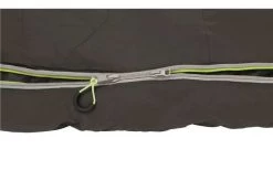 Outwell Oak Lux Schlafsack 220 X 84 Cm Grau -Outwell 517073 3465598
