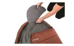 Outwell Canella Lux Warm Red 220 X 80 Cm 13 Outwell Canella Lux Warm Red 220 X 80 Cm -Outwell 517436 3431529