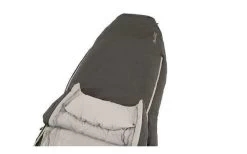 Outwell Oak Lux Schlafsack 220 X 84 Cm Grau -Outwell 517469 3465604