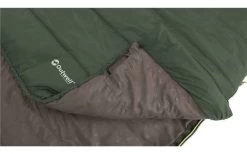 Outwell Canella Supreme Schlafsack Forest Green 220 X 80 Cm -Outwell 517611 3431085