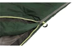Outwell Canella Supreme Schlafsack Forest Green 220 X 80 Cm -Outwell 517889 3431091